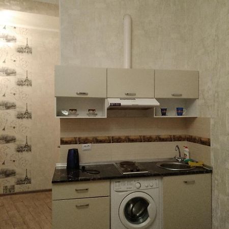 Студия Французский Бульвар 39 Jarkov Exterior foto