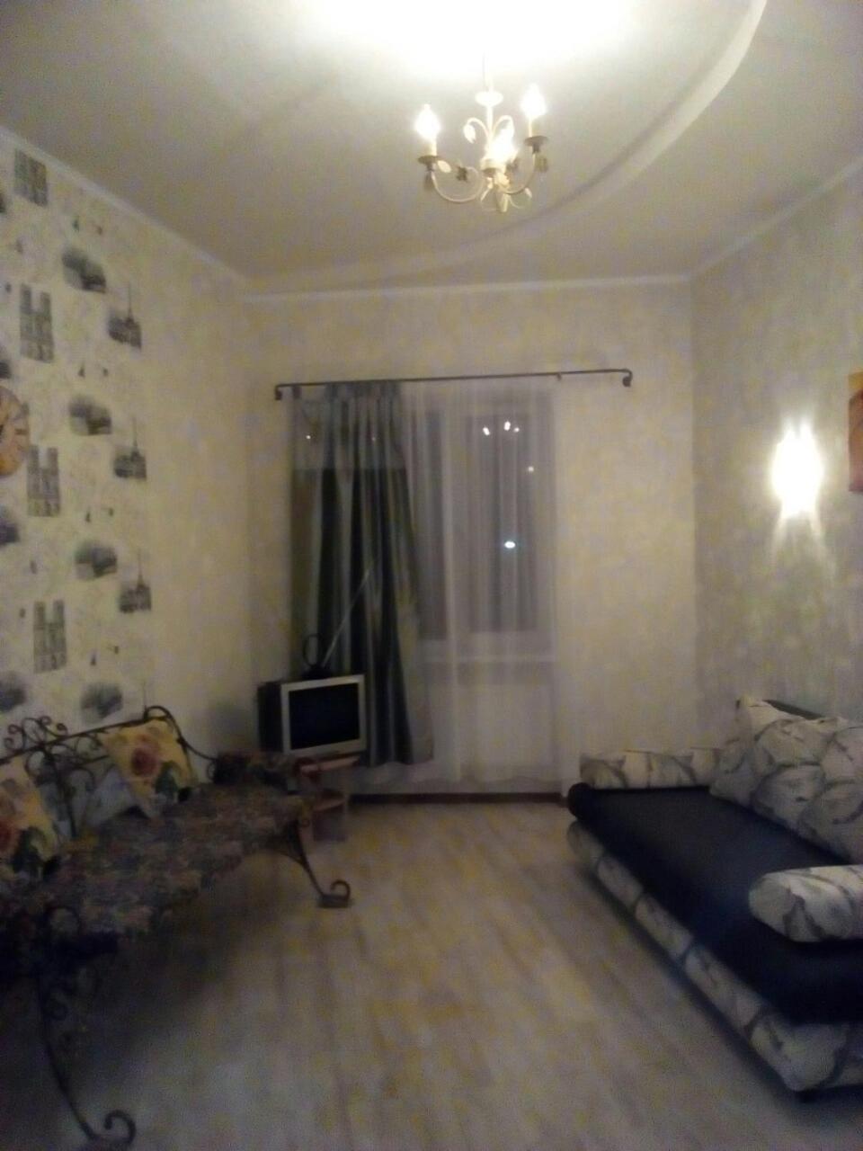 Студия Французский Бульвар 39 Jarkov Exterior foto